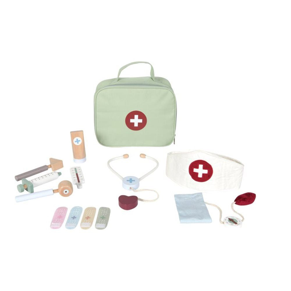 Bolsa de médico