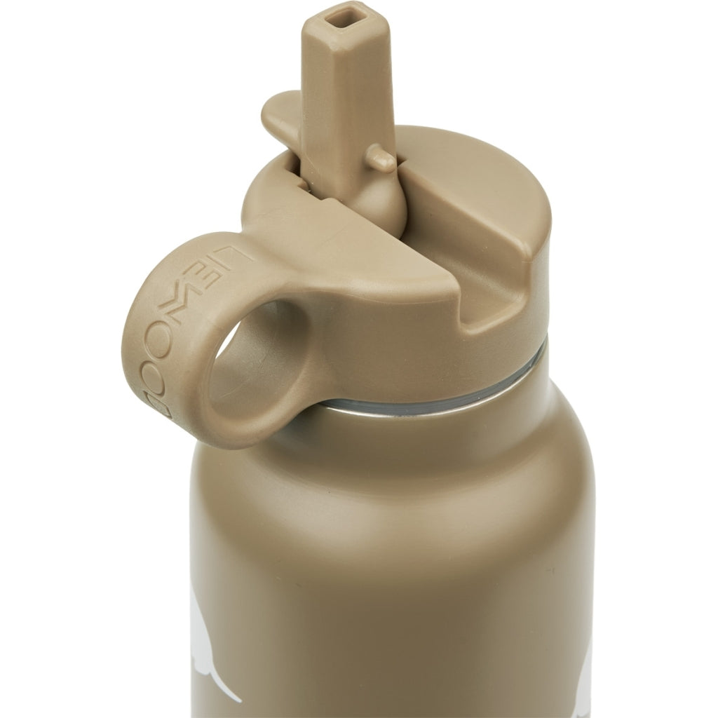 Garrafa de Água Falk 350 ml - Cão/Aveia