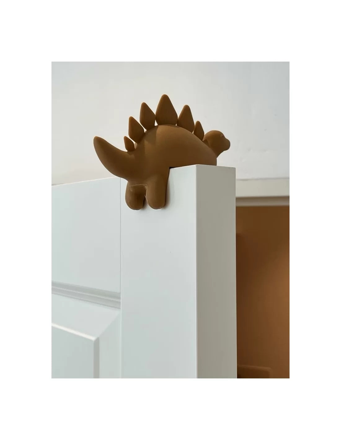 Trava portas - Dinossauro