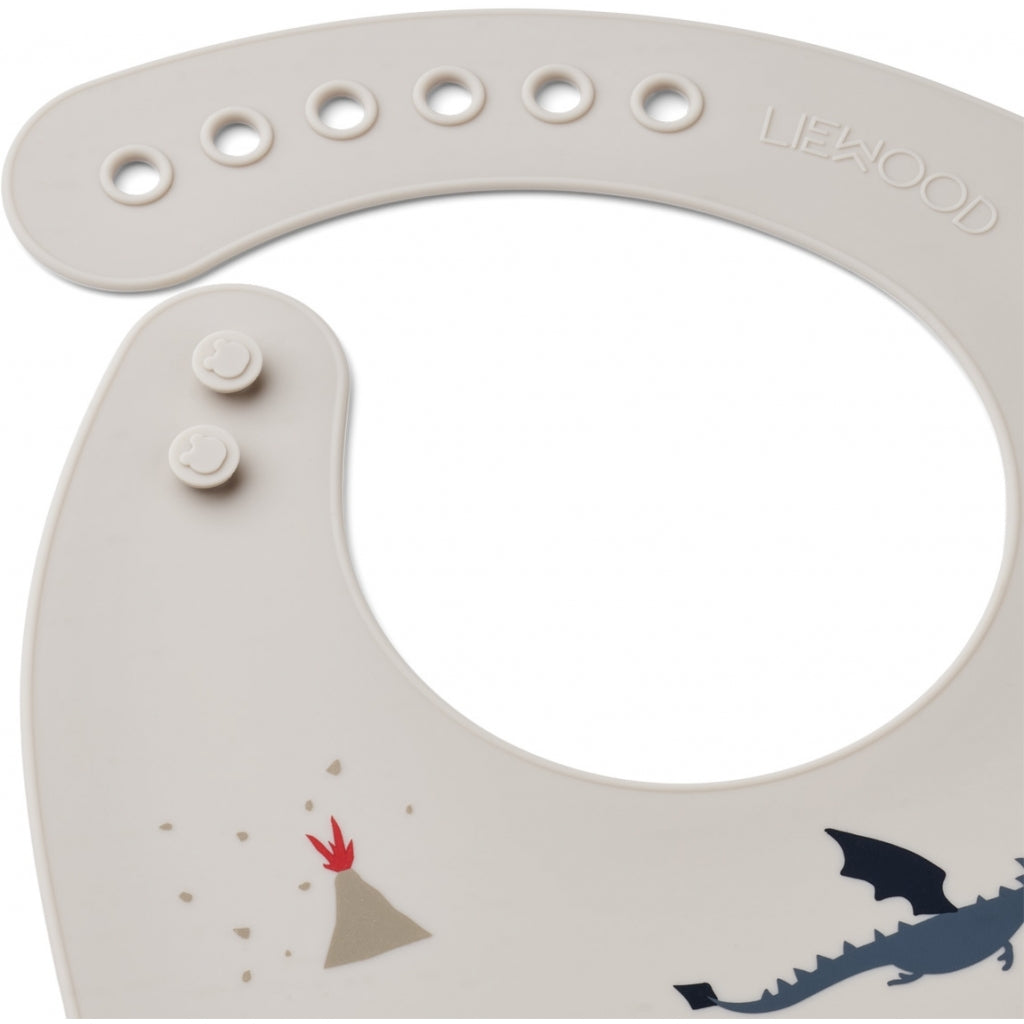 Babete Tilda - Dragons