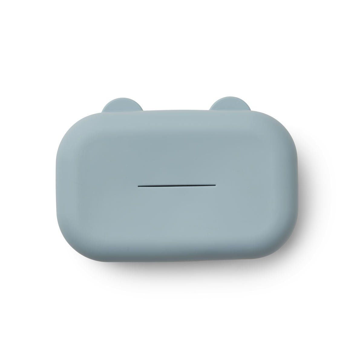 Emi Capa para toalhitas - azul