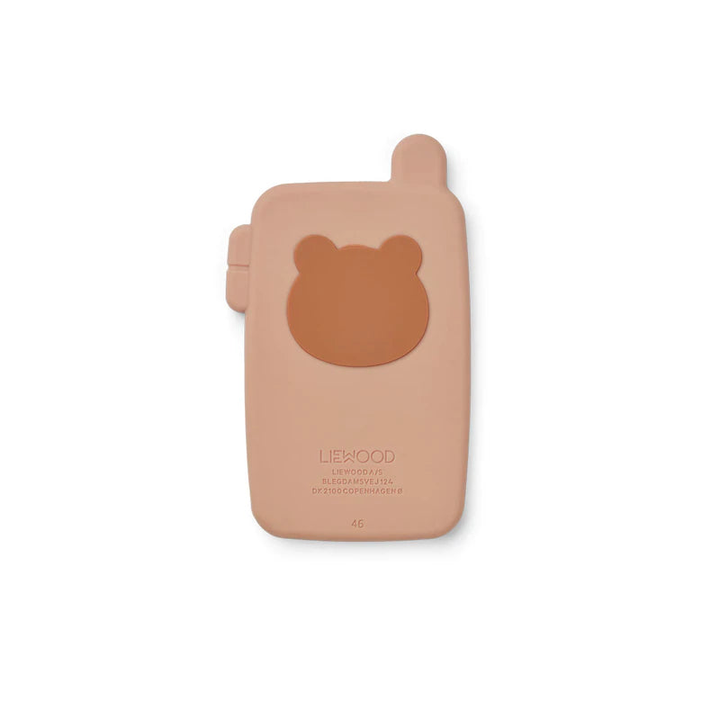 Walkie-Talkie Esben - Mezcla Rosa