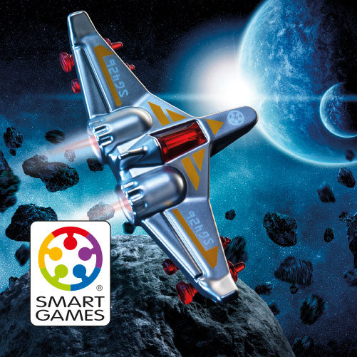 Jogo Asteroide Escape