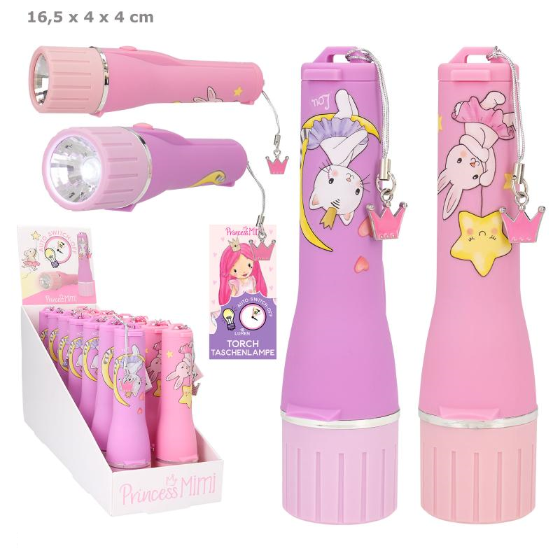 Lanterna - Mini Princess