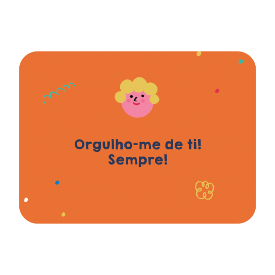 Psst! Família