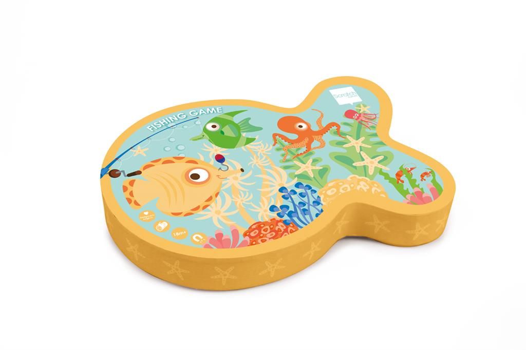 Fish Game Retro