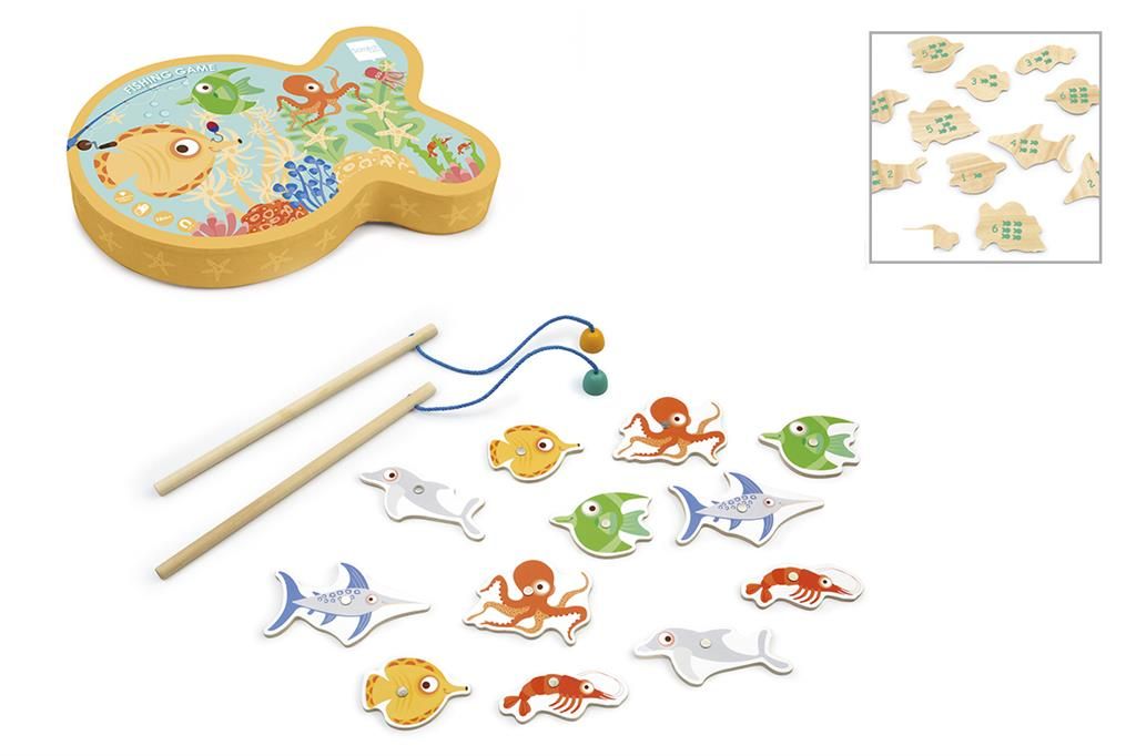 Fish Game Retro