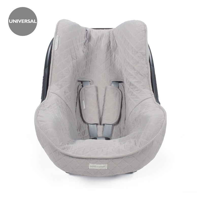 Funda universal María Gris