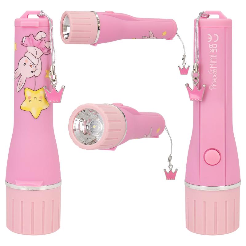 Lanterna - Mini Princess