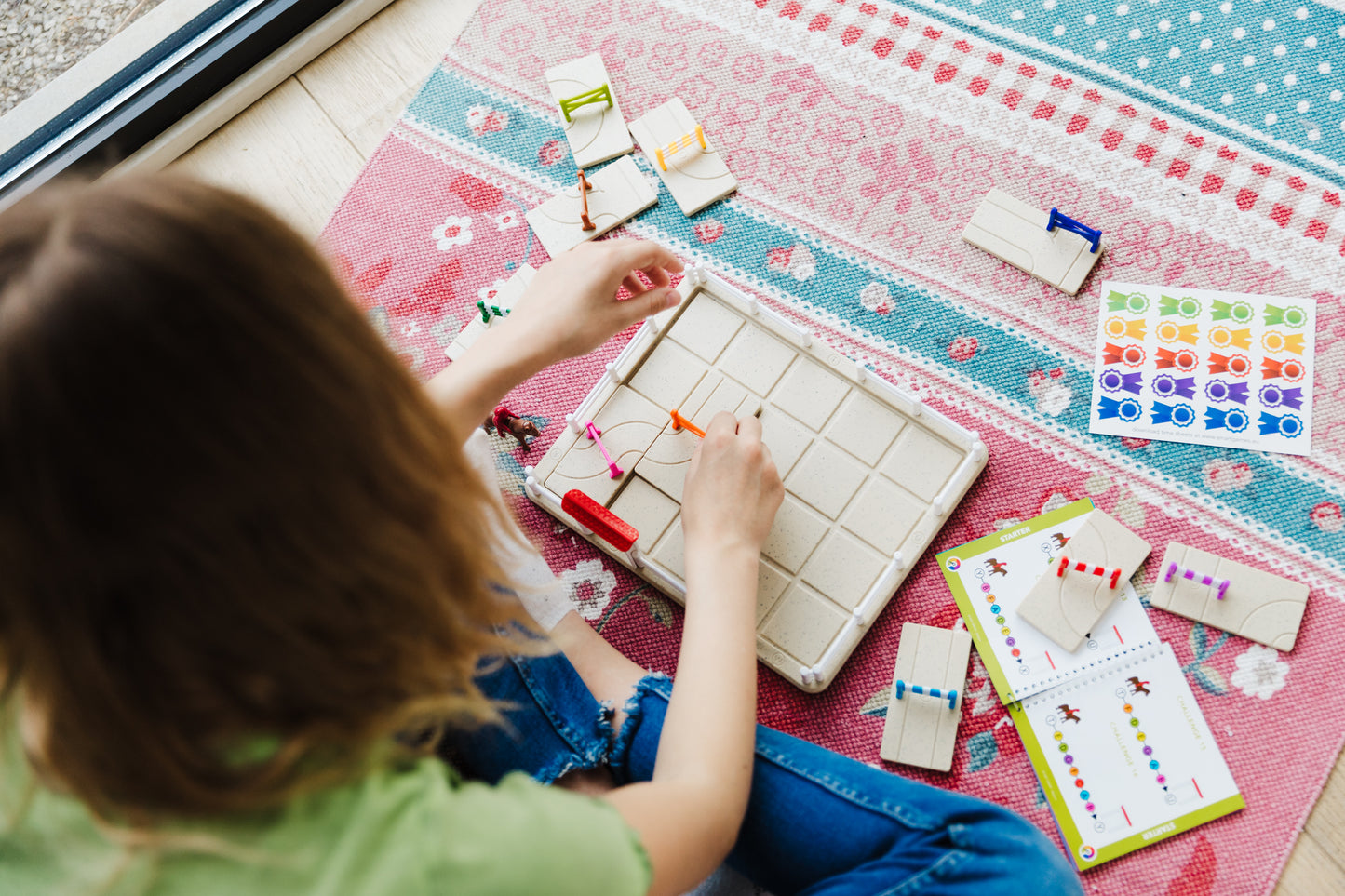 Horse Academy - Academia Equestre