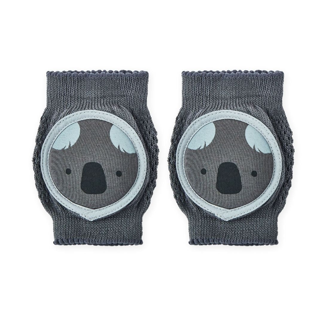 Rodilleras para bebé - koala