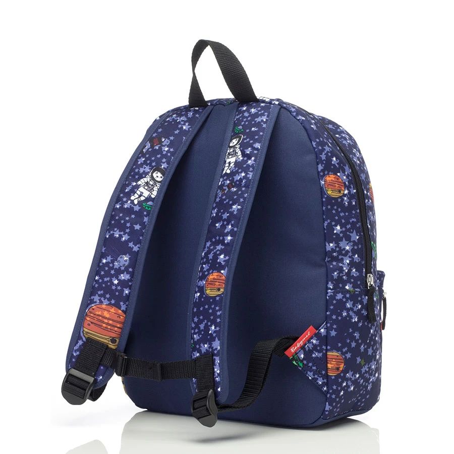 Mochila Junior - Homem do Espaço