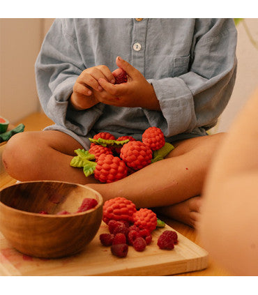 Mordedor - Valery the Raspberry
