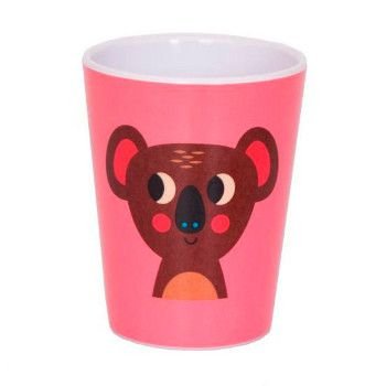 Copo de melamina Koala