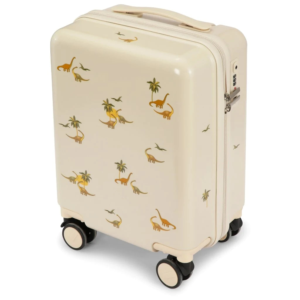 Trolley de viagem - Kubi