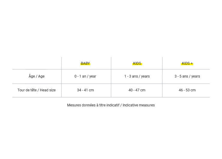 Óculos Izipizi - kids plus Sweet Blue