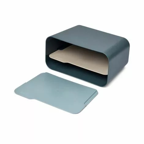 Organizador Regitze Whale blue mix