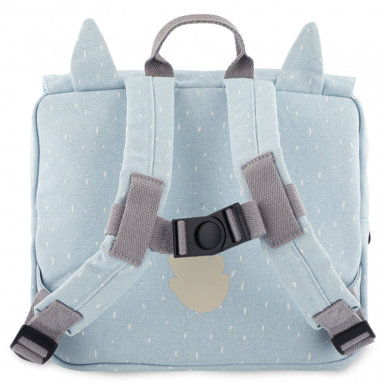Mochila Pre-escolar - Alpaca
