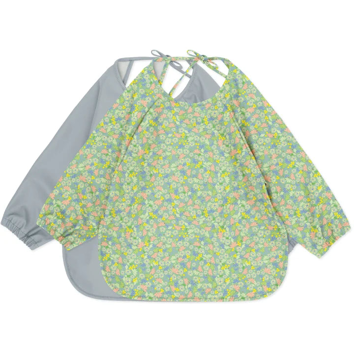 Conjunto de 2 Babetes com Manga - MidSummer