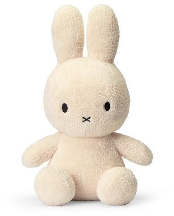 Miffy 33 cm - Creme