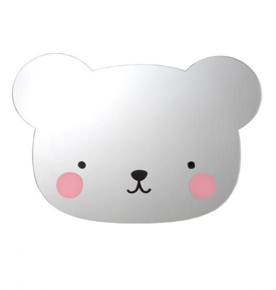 Espejo Panda