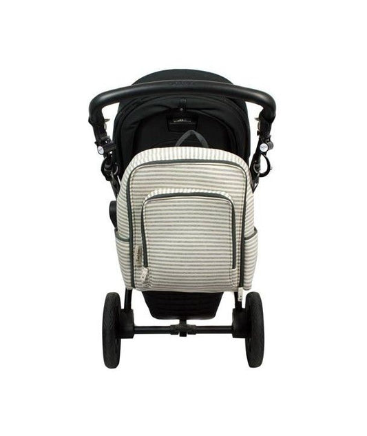 Mochila de maternidade - listas Kodak