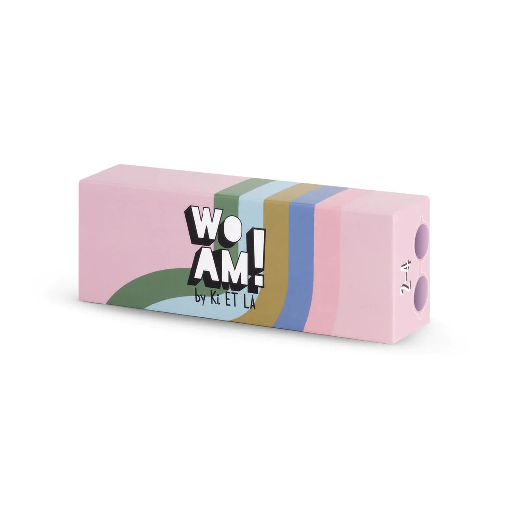 Óculos de Sol Woam - Morango