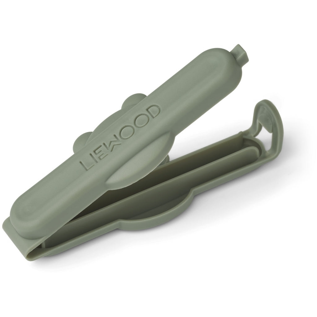 Clips para bolso Gonzo - Mr. Bear