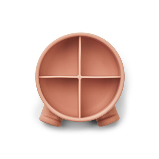 Murphy Treasure Box - Cat Dark Rose