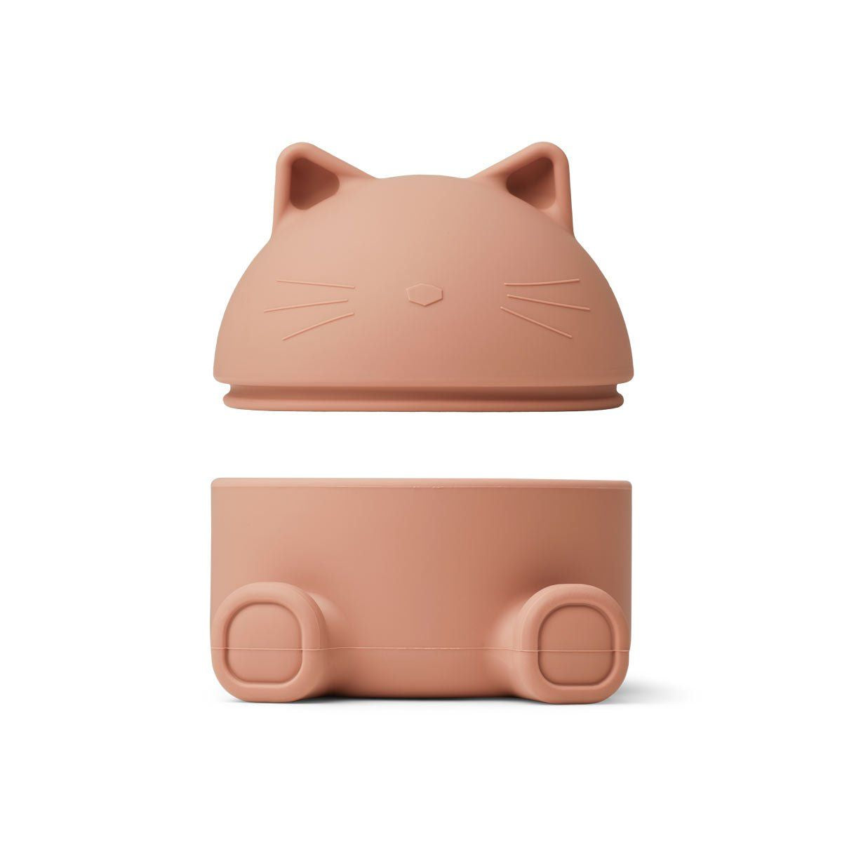 Murphy Treasure Box - Cat Dark Rose