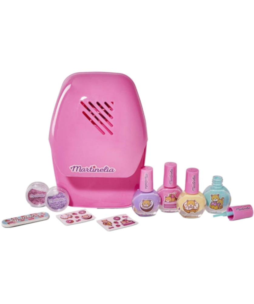 Kit de Nail Art