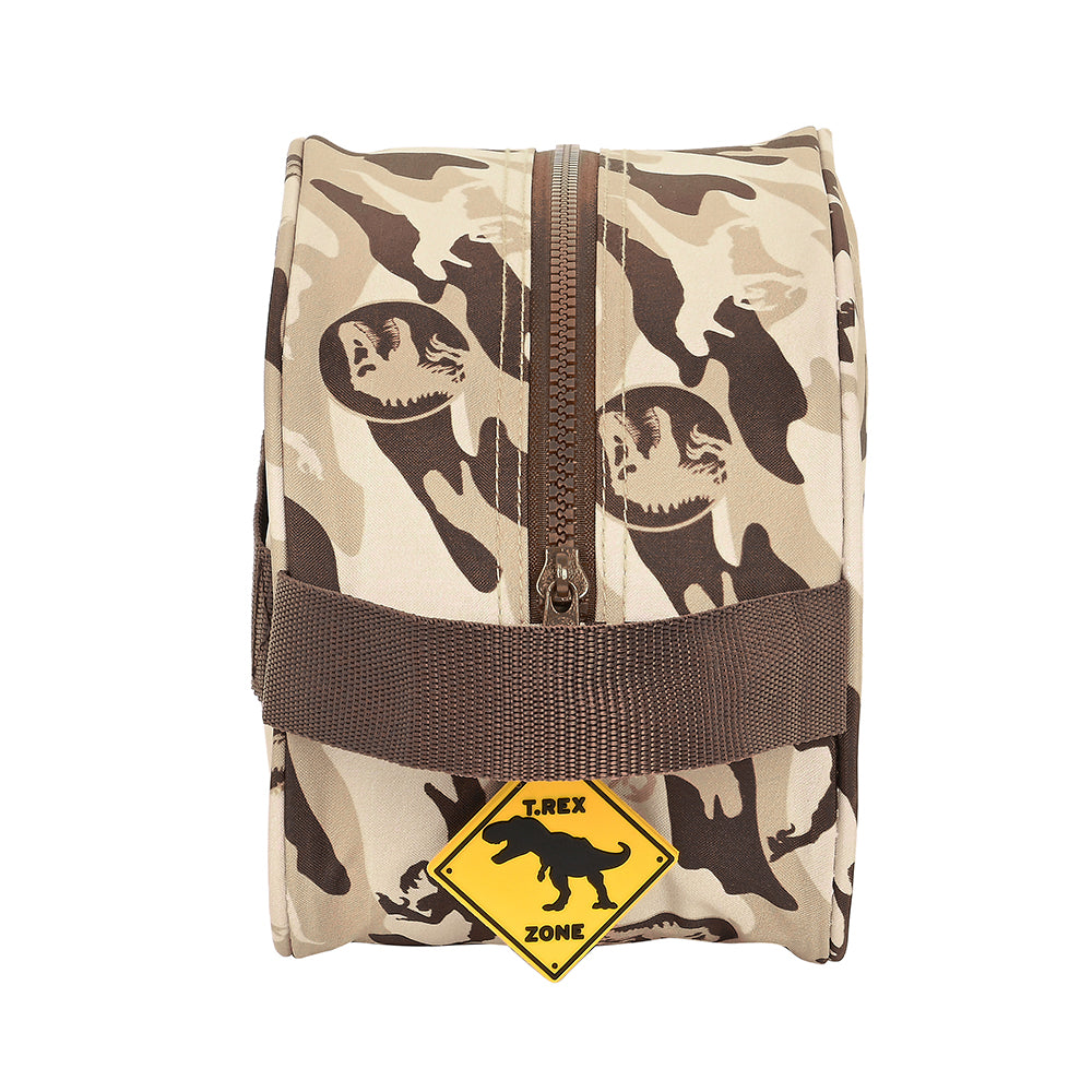 Necesario - Mundo Jurásico