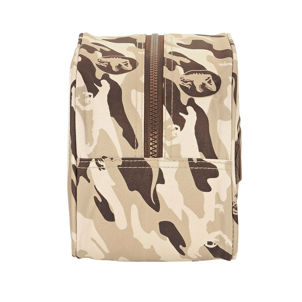 Necesario - Mundo Jurásico