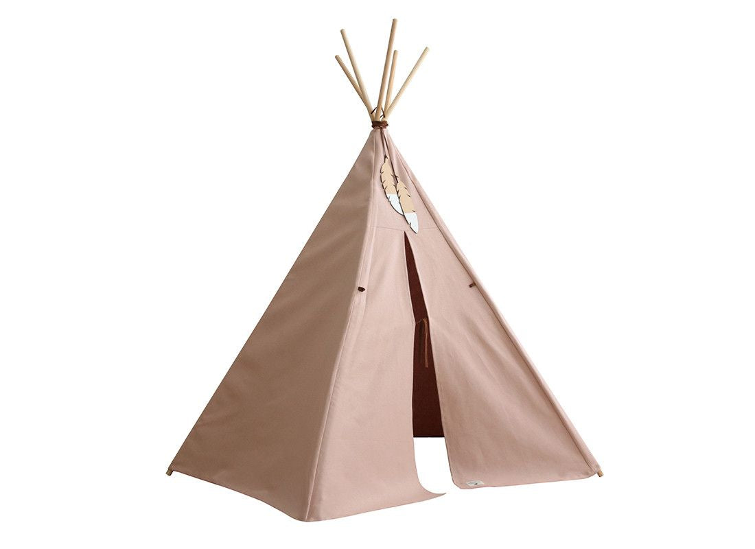 Tenda tipi Nevada - Bloom pink
