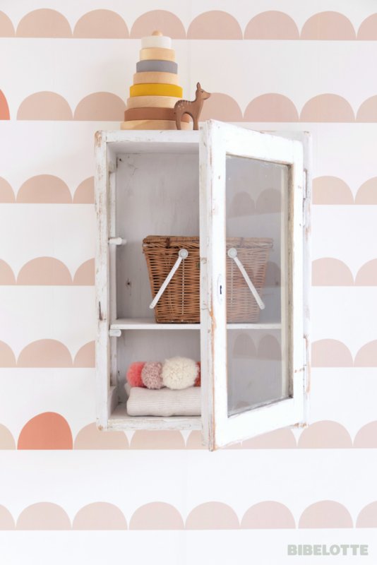 Papel de Parede - Arcos de Pedra Nude