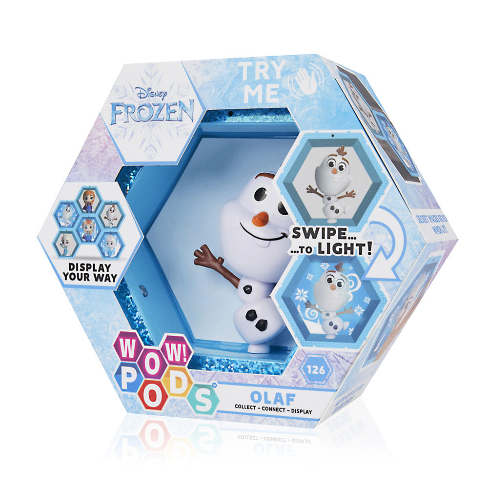 Wow! POD Disney Frozen - Olaf