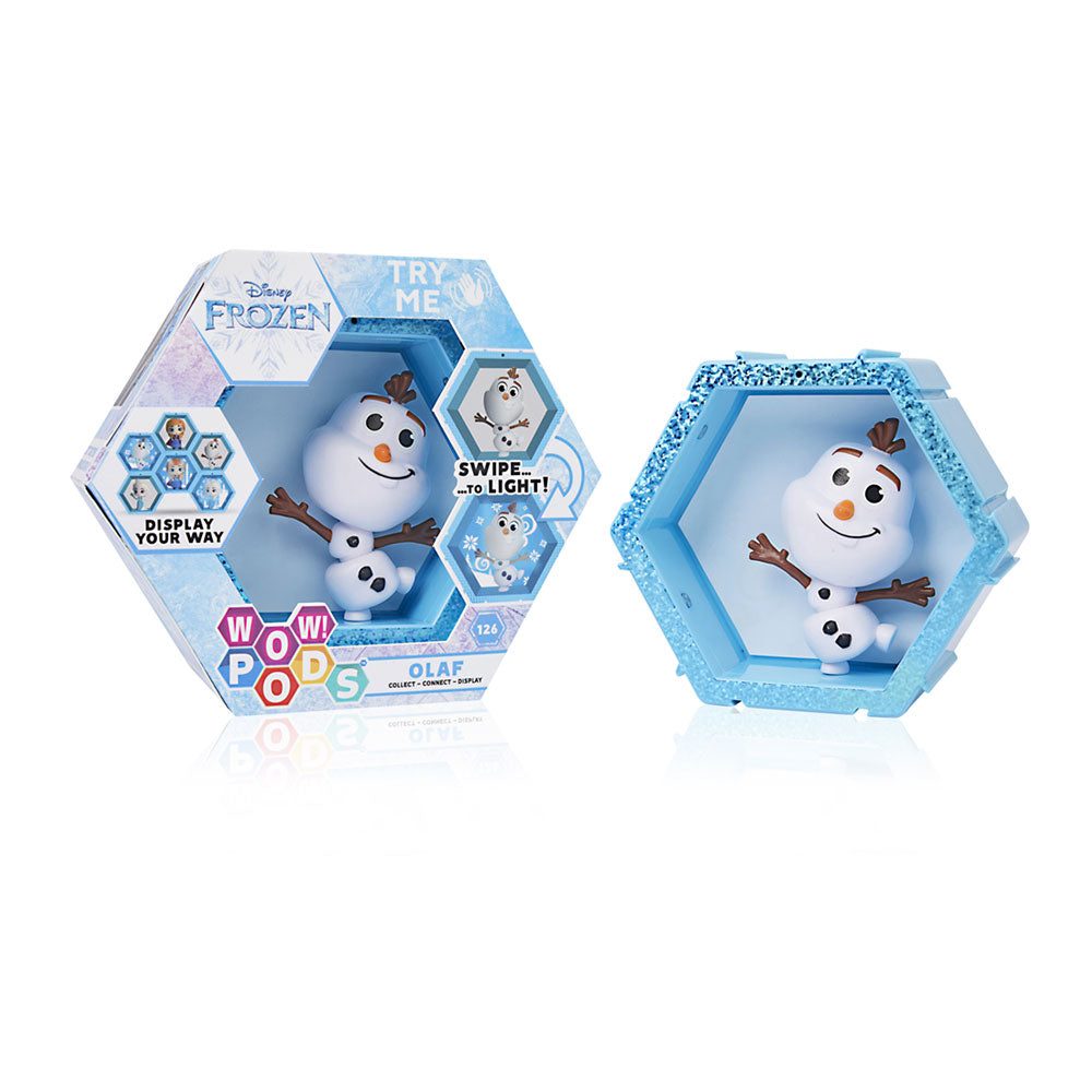 Wow! POD Disney Frozen - Olaf