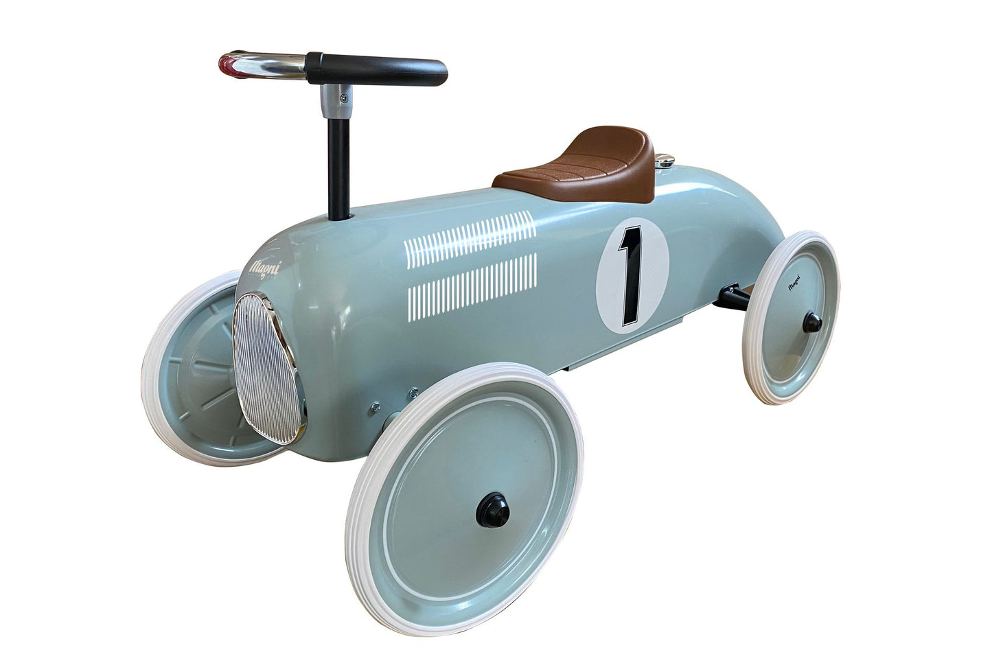 Carro Vintage - Verde