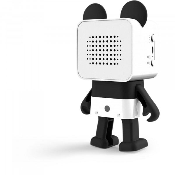 Altavoz Bluetooth Bailarina - Panda