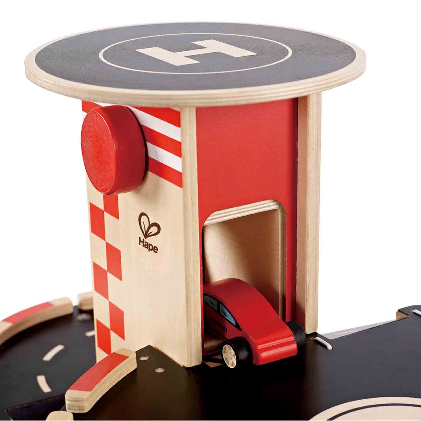 Garagem Park & Go