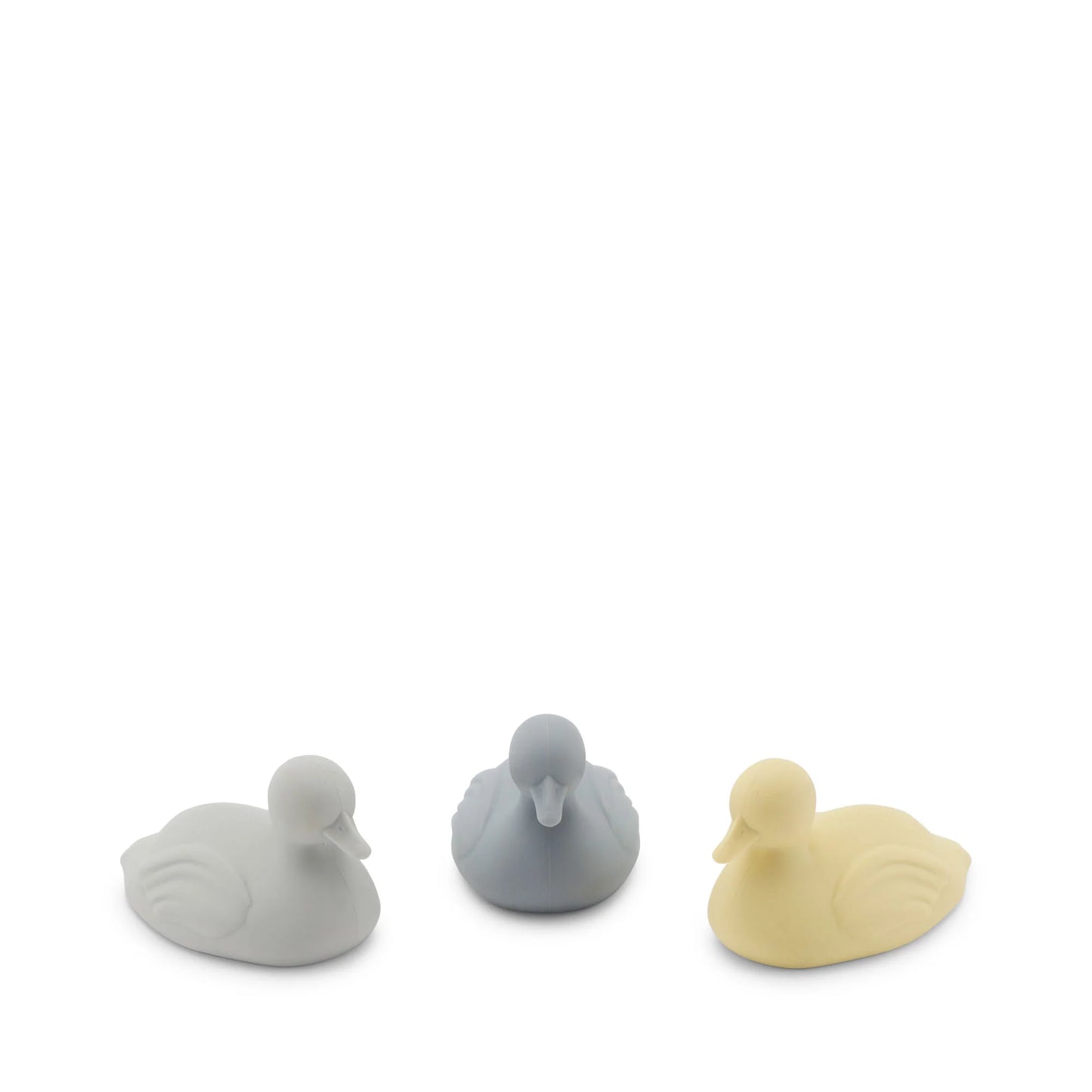 Brinquedos de Banho - Patos mix blue