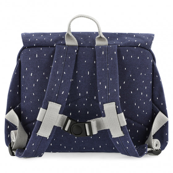 Mochila Pre-escolar - Pinguim