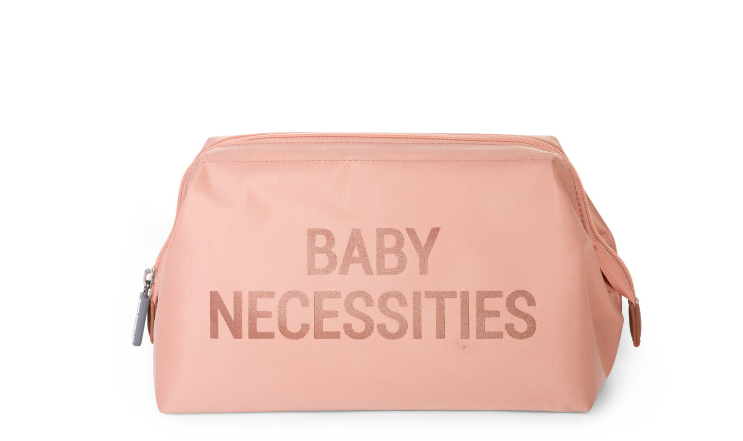 Necessaire de Bebé - Rosa
