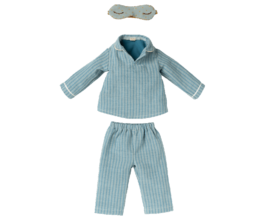 Ratinho Maxi - Pijama