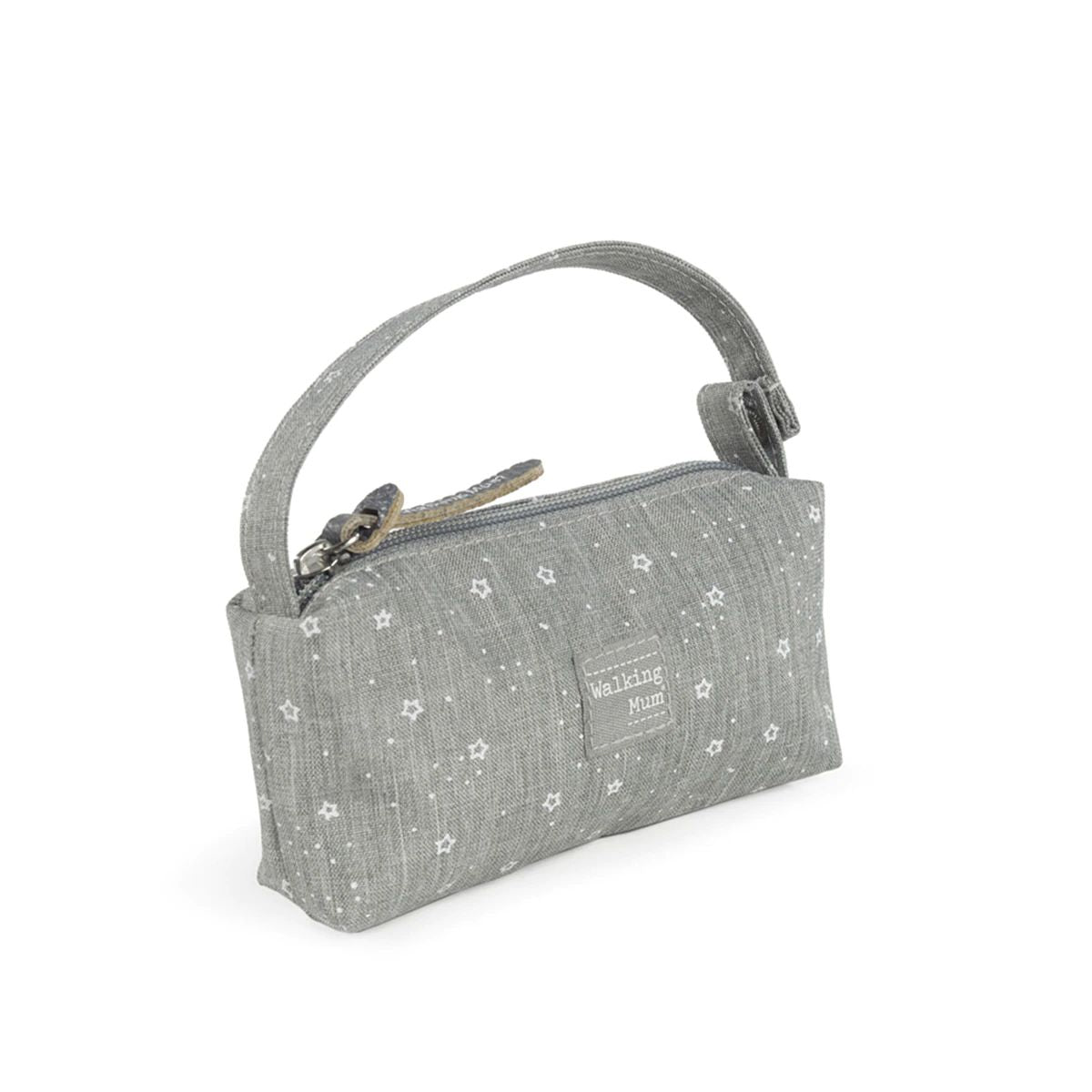 Porta-chupeta - Dreamer Gray