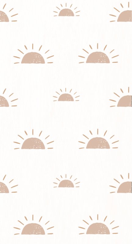 Papel de Parede - Amanhecer/Rosa