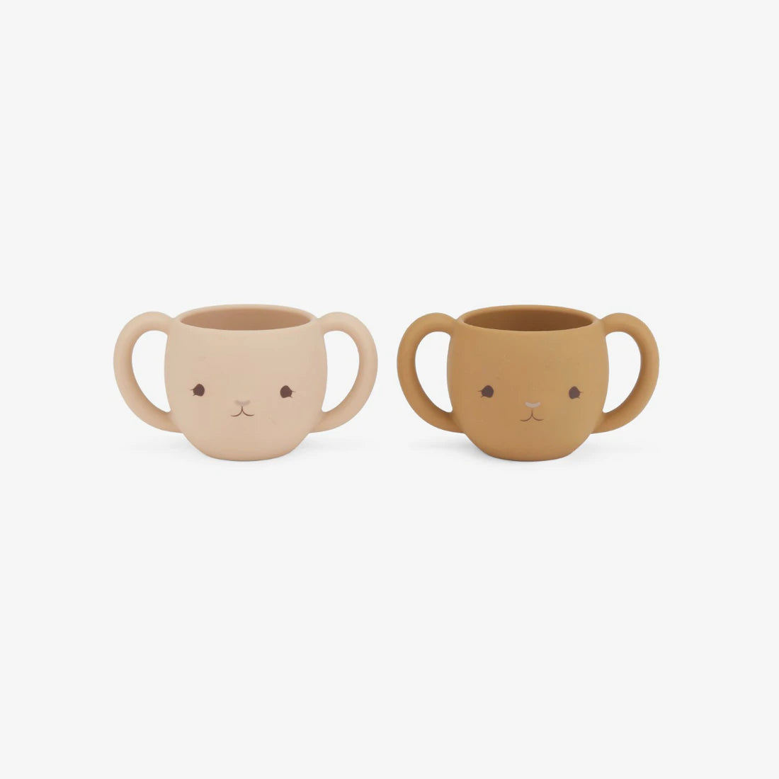 Taza Cutie - Rosa Caramelo