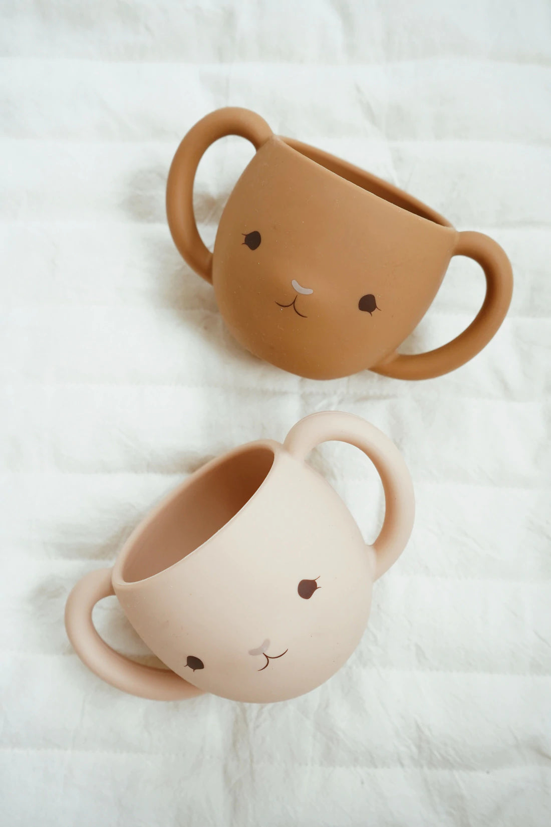 Taza Cutie - Rosa Caramelo