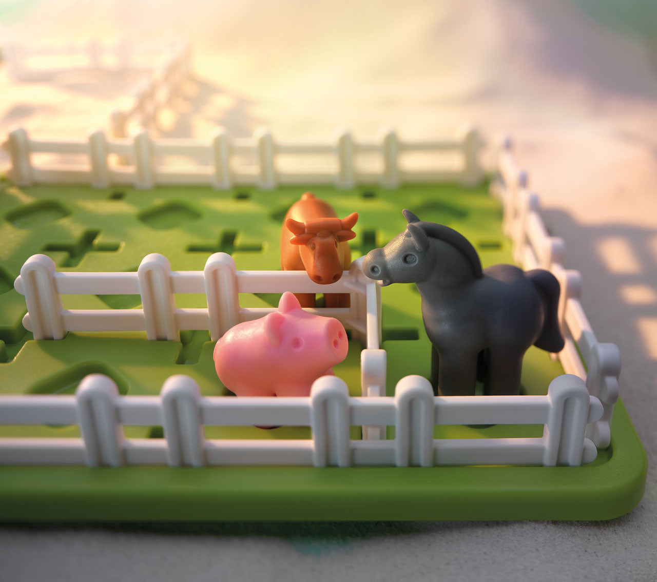Smart Farmer - O agricultor inteligente