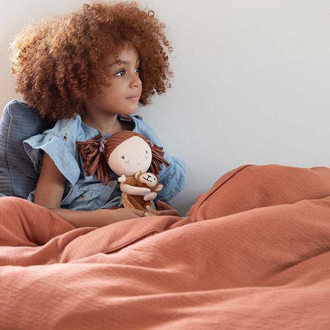 Boneca de Pano Little Dutch - Sophia